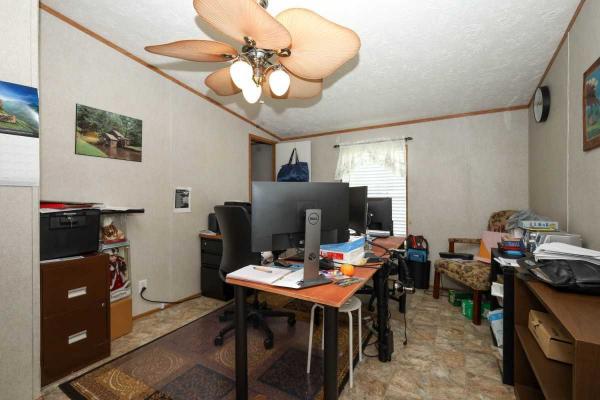 2006 Clay Mobile Home