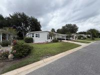 1992 Palm Manufactured Home