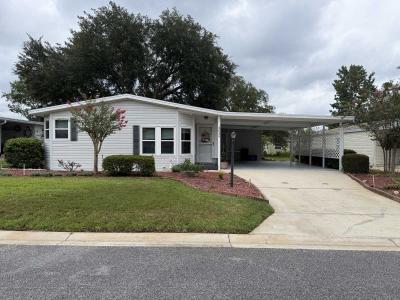 Mobile Home at 3039 Tuckahoe Dr Deland, FL 32724