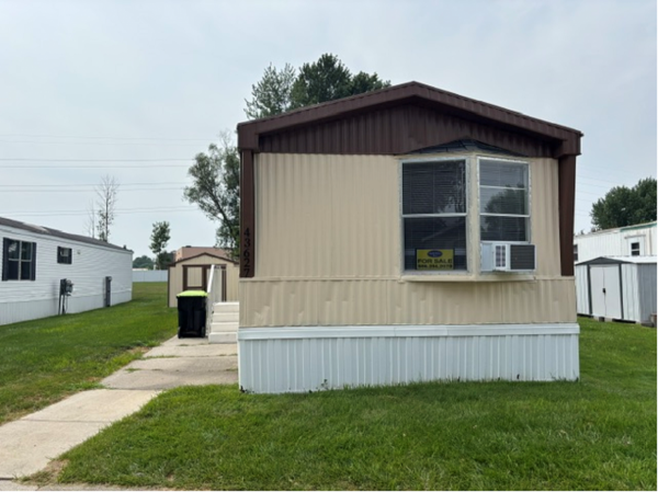 1991 Mansion Mobile Home For Sale