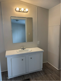 1991 Mansion Manufactured Home