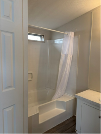 1991 Mansion Manufactured Home