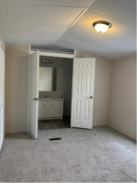 1991 Mansion Manufactured Home
