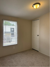 1991 Mansion Manufactured Home