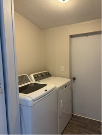 1991 Mansion Manufactured Home