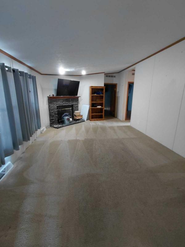 2001 Skyline Manufactured Home