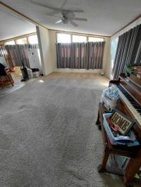 2001 Skyline Manufactured Home