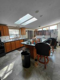 2001 Skyline Manufactured Home