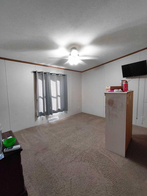 2001 Skyline Manufactured Home