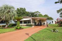 1974 Barrington Mobile Home