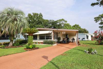 Mobile Home at 122 Las Almas Winter Springs, FL 32708