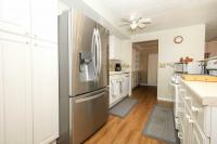 1974 Barrington Mobile Home