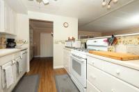 1974 Barrington Mobile Home