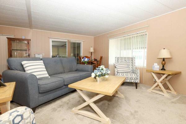 1974 Barrington Mobile Home
