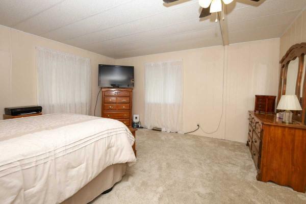 1974 Barrington Mobile Home