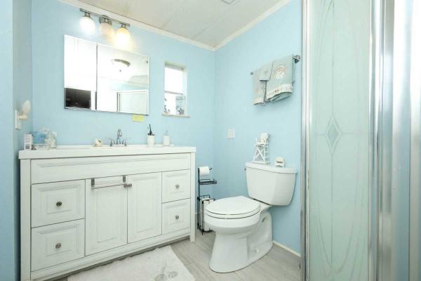 1974 Barrington Mobile Home