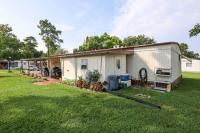 1974 Barrington Mobile Home