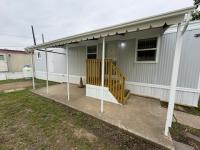 1972 DER Mobile Home