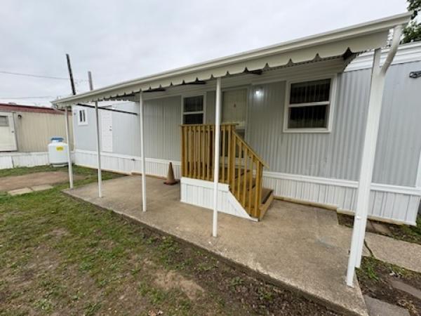 1972 DER Mobile Home