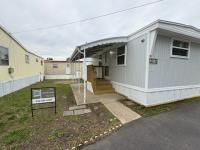 1972 DER Mobile Home