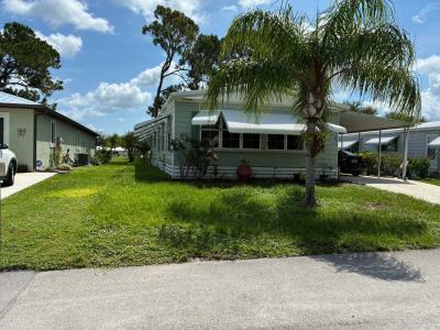 Photo 2 of 22 of home located at 5 San Luis Obispo Fort Pierce, FL 34951