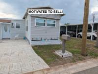 1963 3BR/1BA Mobile Home