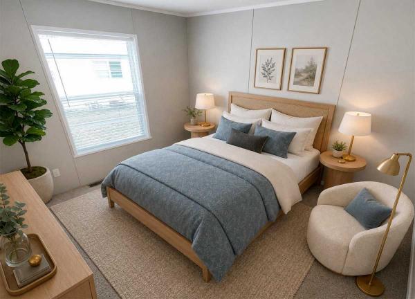 2026 Manufactured Home
