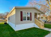 2026 Manufactured Home