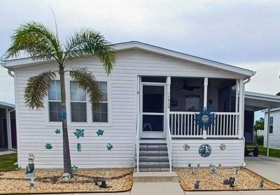 Photo 2 of 8 of home located at 14839 Sea Myrtle Lane Hudson, FL 34667