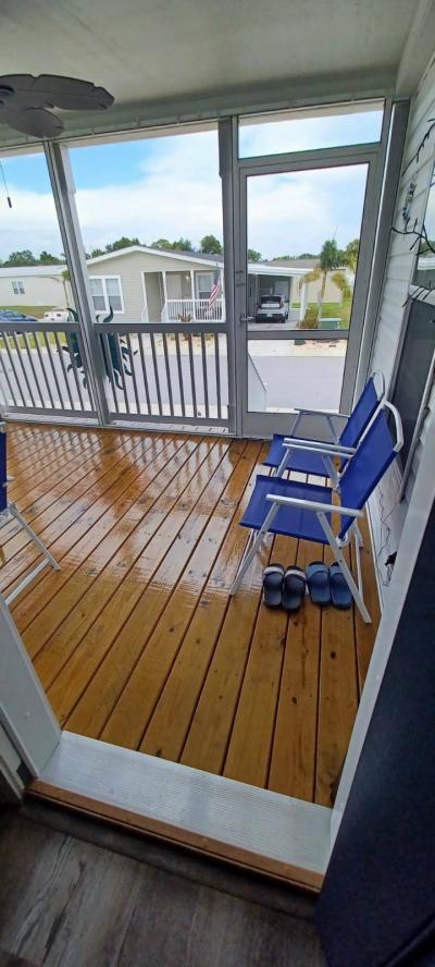 Photo 3 of 8 of home located at 14839 Sea Myrtle Lane Hudson, FL 34667