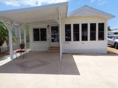 Mobile Home at 11413 Jordan Ave Port Richey, FL 34668