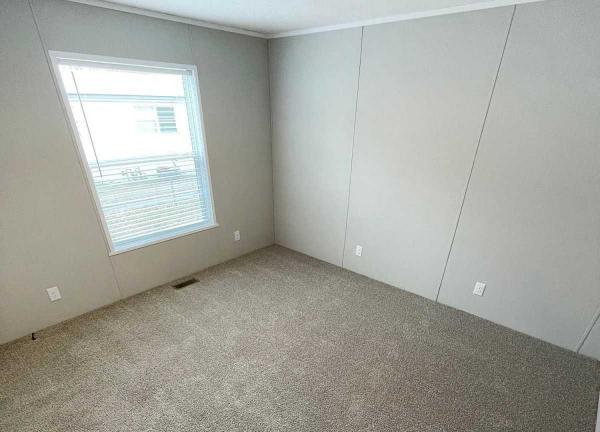 2026 Manufactured Home