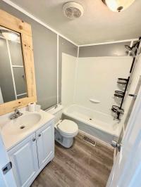 2016 Manufactured Home