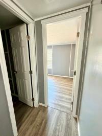 2016 Manufactured Home