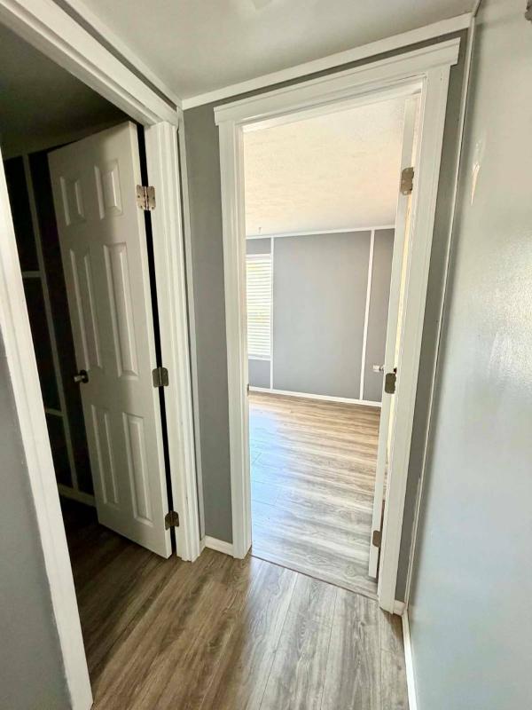 2016 Manufactured Home