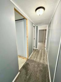 2016 Manufactured Home