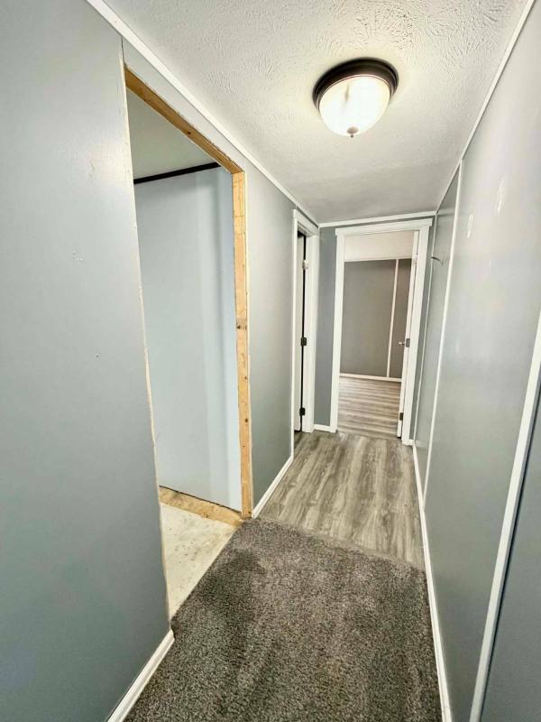 2016 Manufactured Home