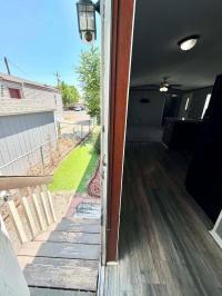 2016 Manufactured Home