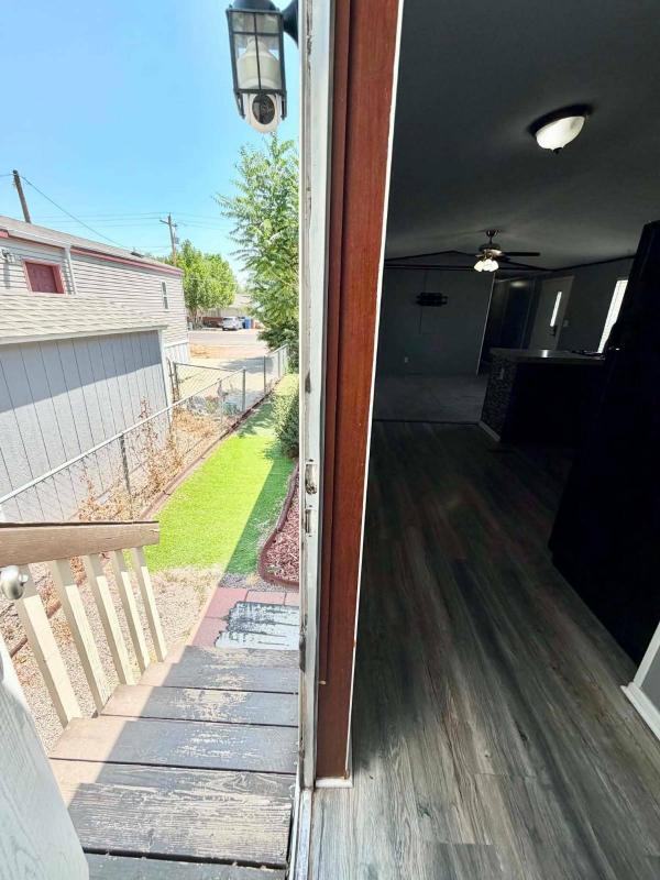2016 Manufactured Home
