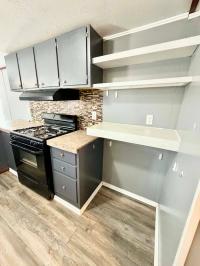 2016 Manufactured Home
