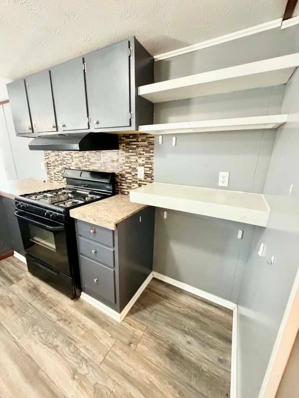 2016 Manufactured Home