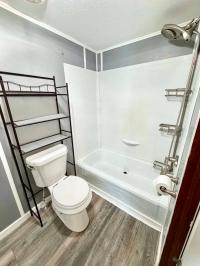 2016 Manufactured Home