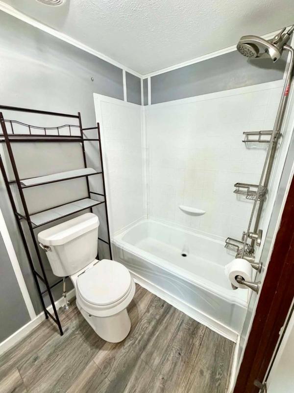 2016 Manufactured Home