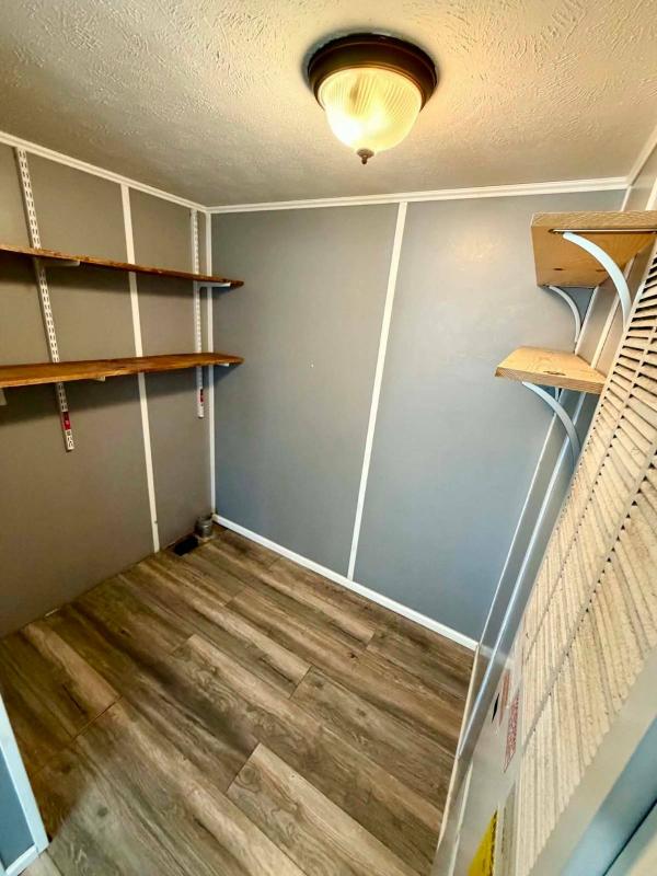 2016 Manufactured Home