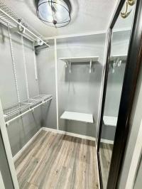 2016 Manufactured Home