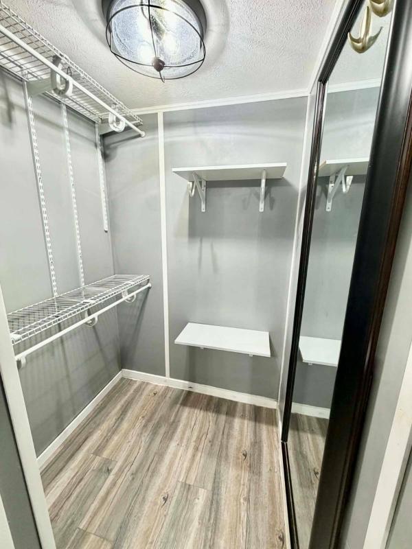 2016 Manufactured Home