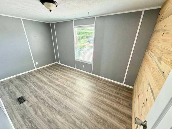 2016 Manufactured Home