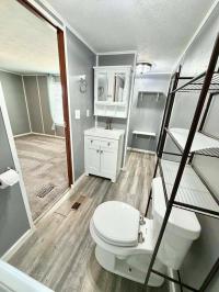 2016 Manufactured Home