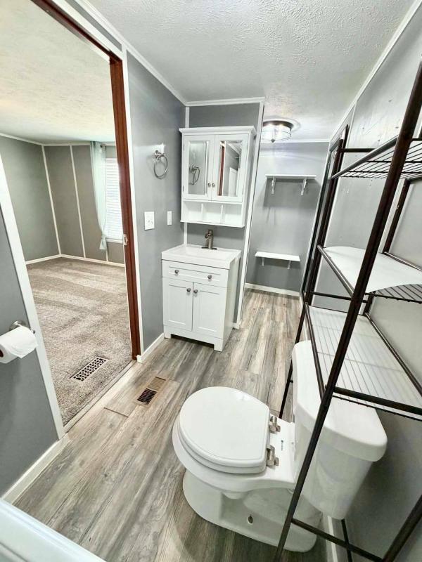 2016 Manufactured Home