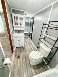 2016 Manufactured Home